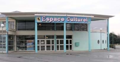 espace